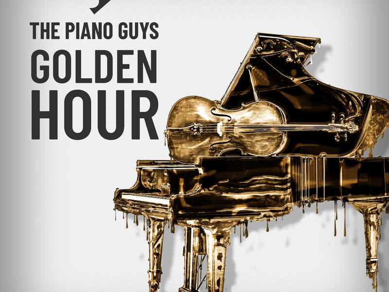 Golden Hour (Single)