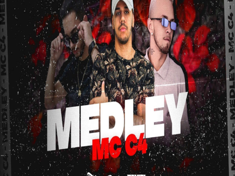 Na Frente do Paredão (Medley) (Single)