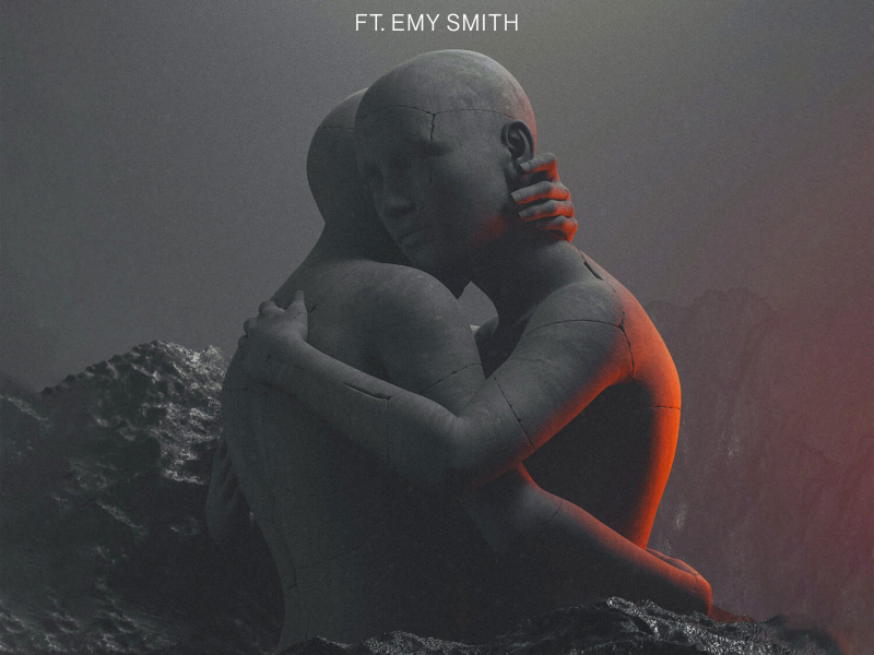 Where Is The Love (Single)