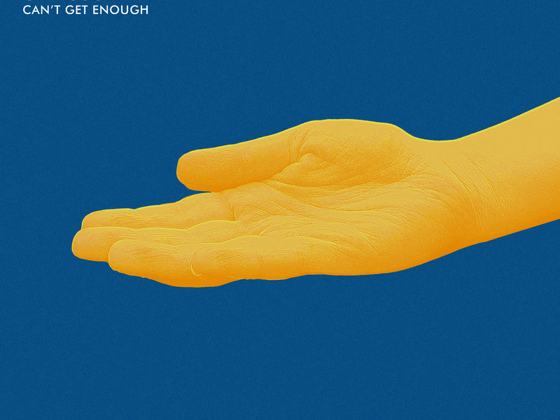 Can't Get Enough (GATTÜSO Remix) (Single)