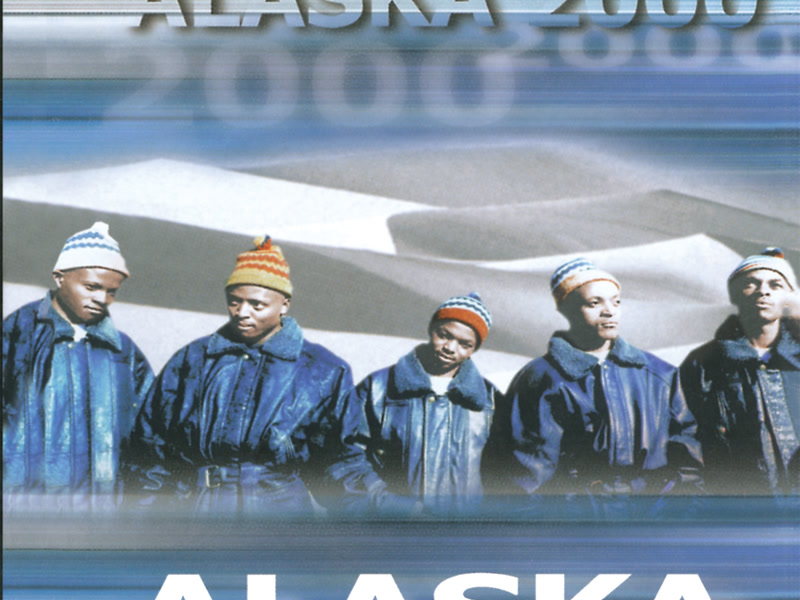 Alaska 2000