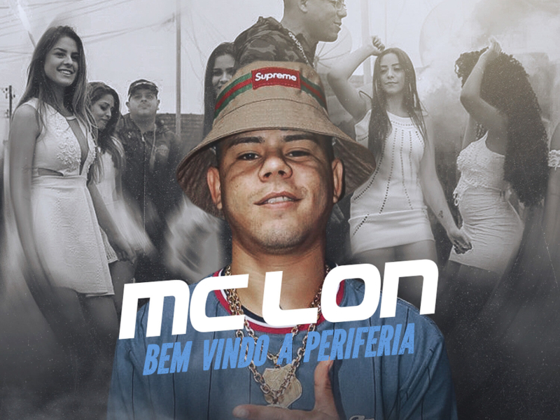 Bem Vindo a Periferia (Single)