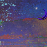 Good Night MY LOVE (Single)