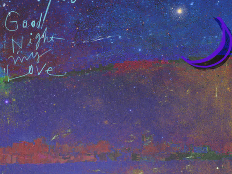 Good Night MY LOVE (Single)