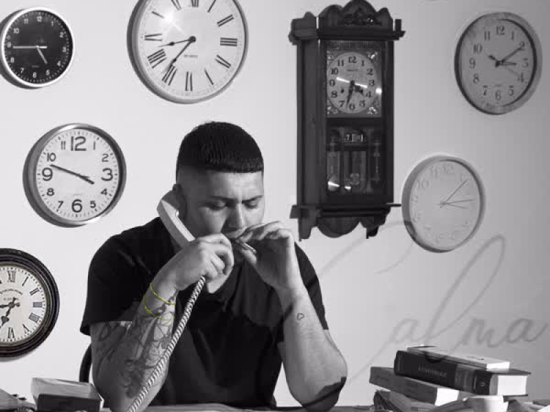 Calma (EP)