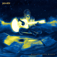 Masyado Pang Maaga (Single)