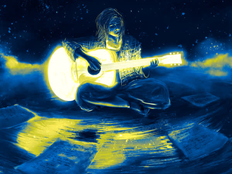 Masyado Pang Maaga (Single)