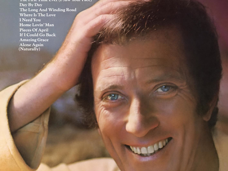 Alone Again (Naturally)