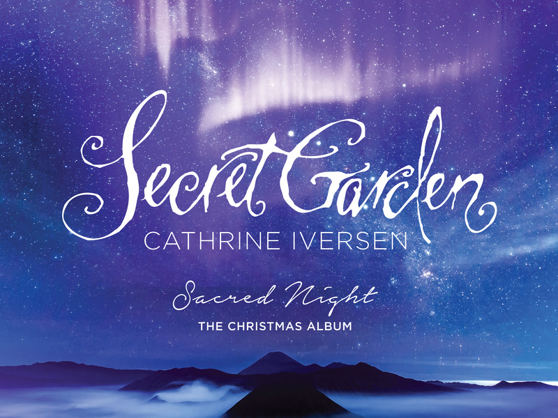Sacred Night - The Christmas Album