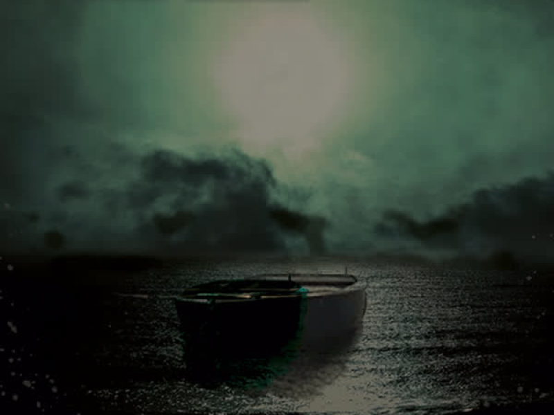 Un Viejo Navío (Single)