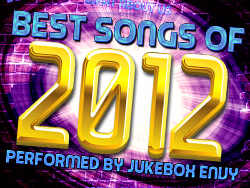 Best Songs Of: 2012