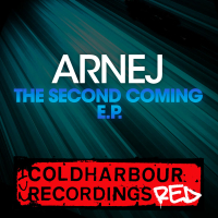 The Second Coming E.P. (Single)