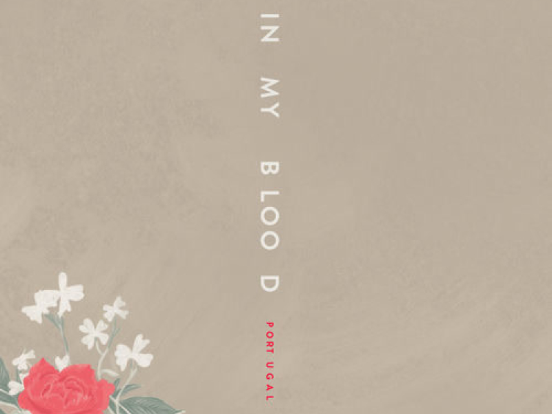 In My Blood (Portuguese Version)