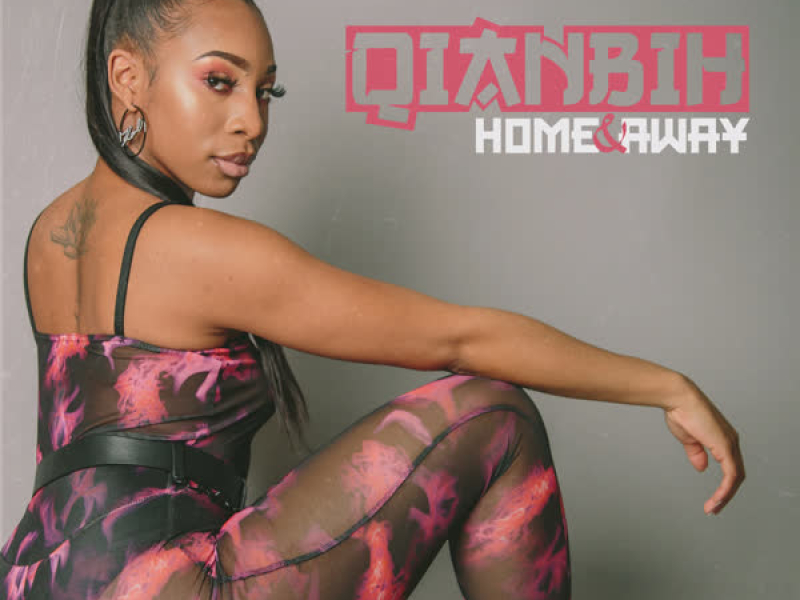 Home & Away (Single)