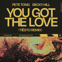 You Got The Love (Tiësto Remix) (Single)
