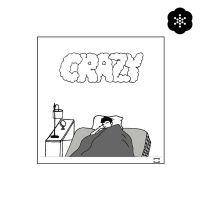 CRAZY (Single)