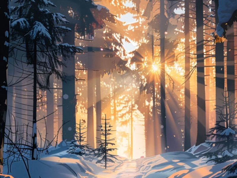 season of love (Single)