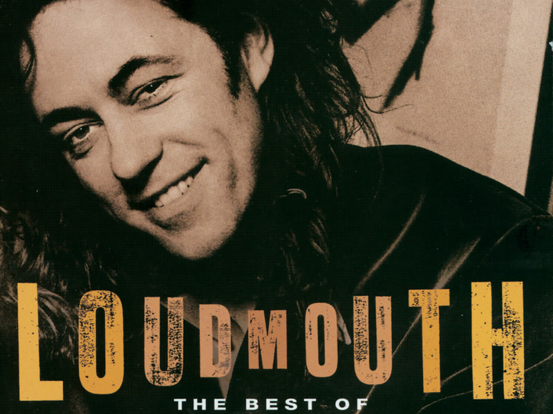 Loudmouth - The Best Of Bob Geldof & The Boomtown Rats