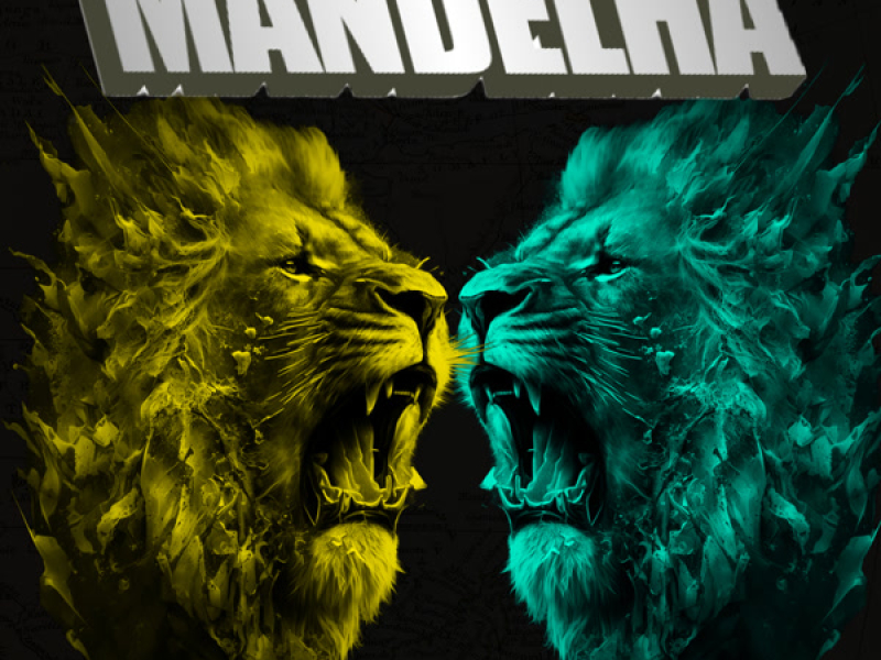 MANDELHA (Single)