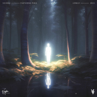 Lonely (Sped Up & Slowed Down) (Single)