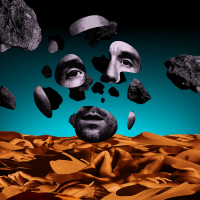 Goosebumps EP (Single)