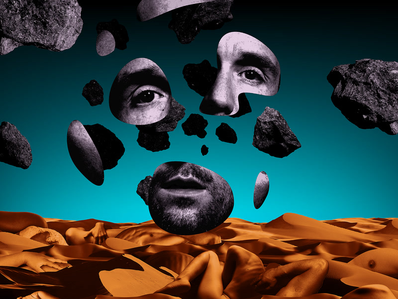 Goosebumps EP (Single)