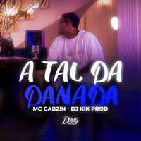 A Tal da Danada (Single)