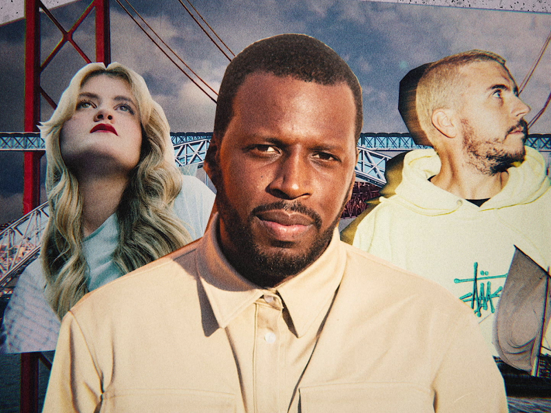 A Noite Passada (SG Gigante) (Single)