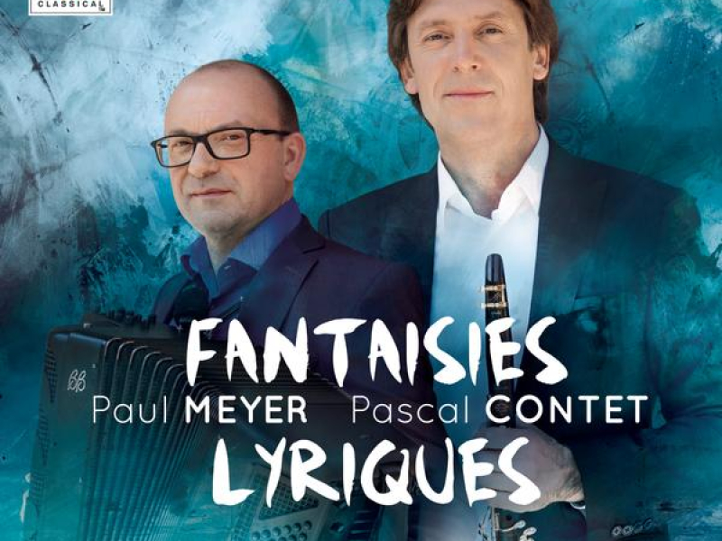 Fantaisies Lyriques