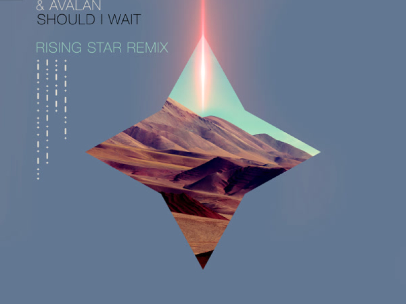Should I Wait (Armin van Buuren presents Rising Star Remix) (Single)