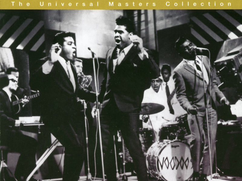 Universal Masters Collection