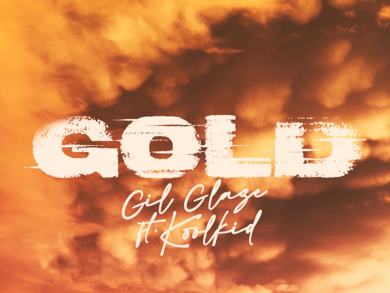 Gold (Single)