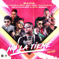 No La Tiene (Remix) [feat. El Mayor Clasico, Shelow Shaq, Poeta Callejero & Bigoblin]