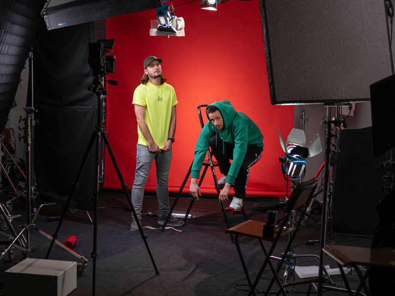 Nie Znasz Wad (Single)