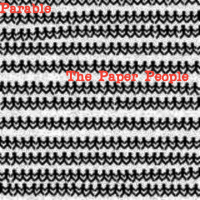 The Paper People (Single)