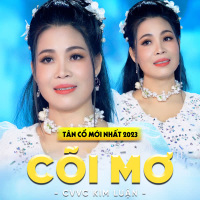 Tân Cổ Cõi Mơ (Single)