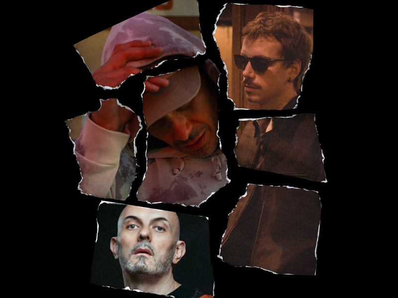 Come Mai (Big Fish Remix) (Single)