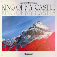 King Of My Castle (Single)