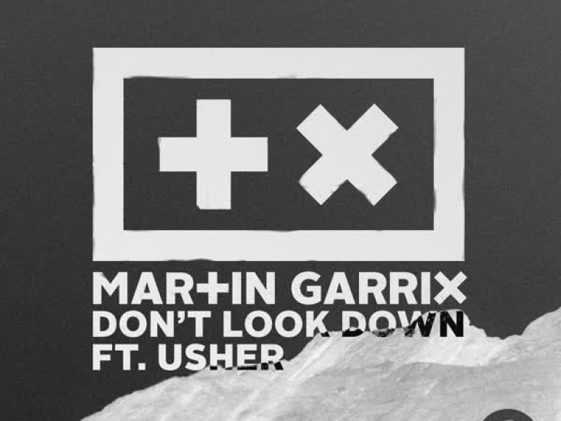 Don't Look Down (Single)