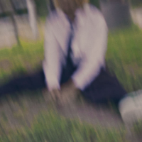 Feelin Different (Single)