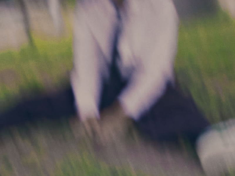 Feelin Different (Single)