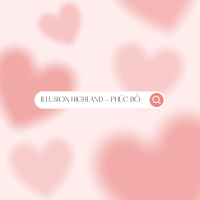 ILLUSION HIGHLAND (Single)