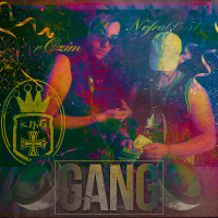 GanG (feat. Nefrat 051) (Single)