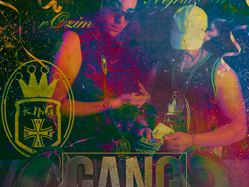 GanG (feat. Nefrat 051) (Single)
