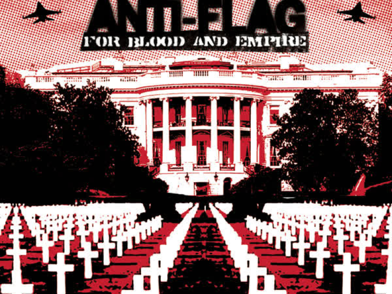 For Blood And Empire