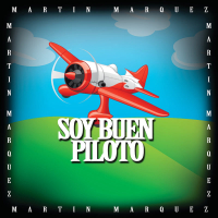 Soy Buen Piloto (Single)