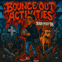 Bounce Out Activities (EP)