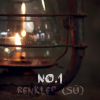 Renkler (Sü) (Single)