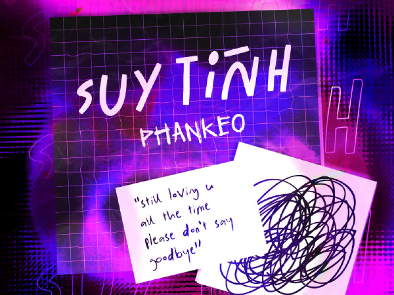 Suy Tính (Single)