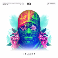 MASK OFF (Extended Mix) (Single)